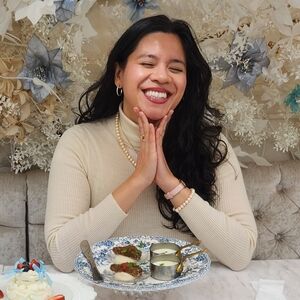 Meet your Posher, Aurora